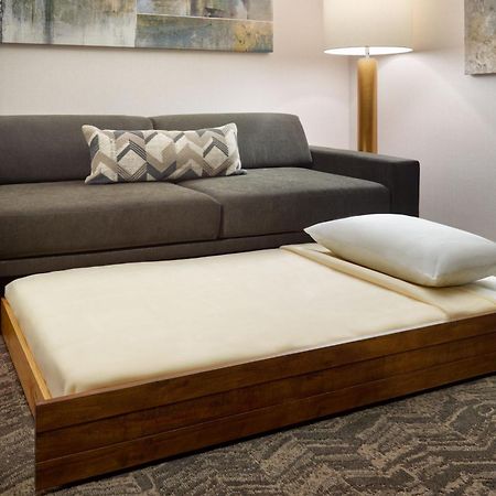 Springhill Suites By Marriott Arlington Tn Dış mekan fotoğraf