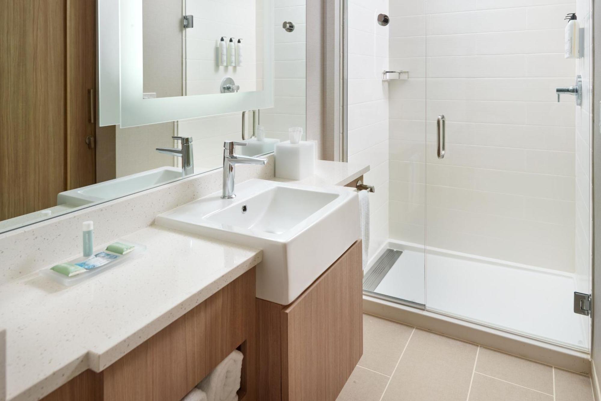 Springhill Suites By Marriott Arlington Tn Dış mekan fotoğraf