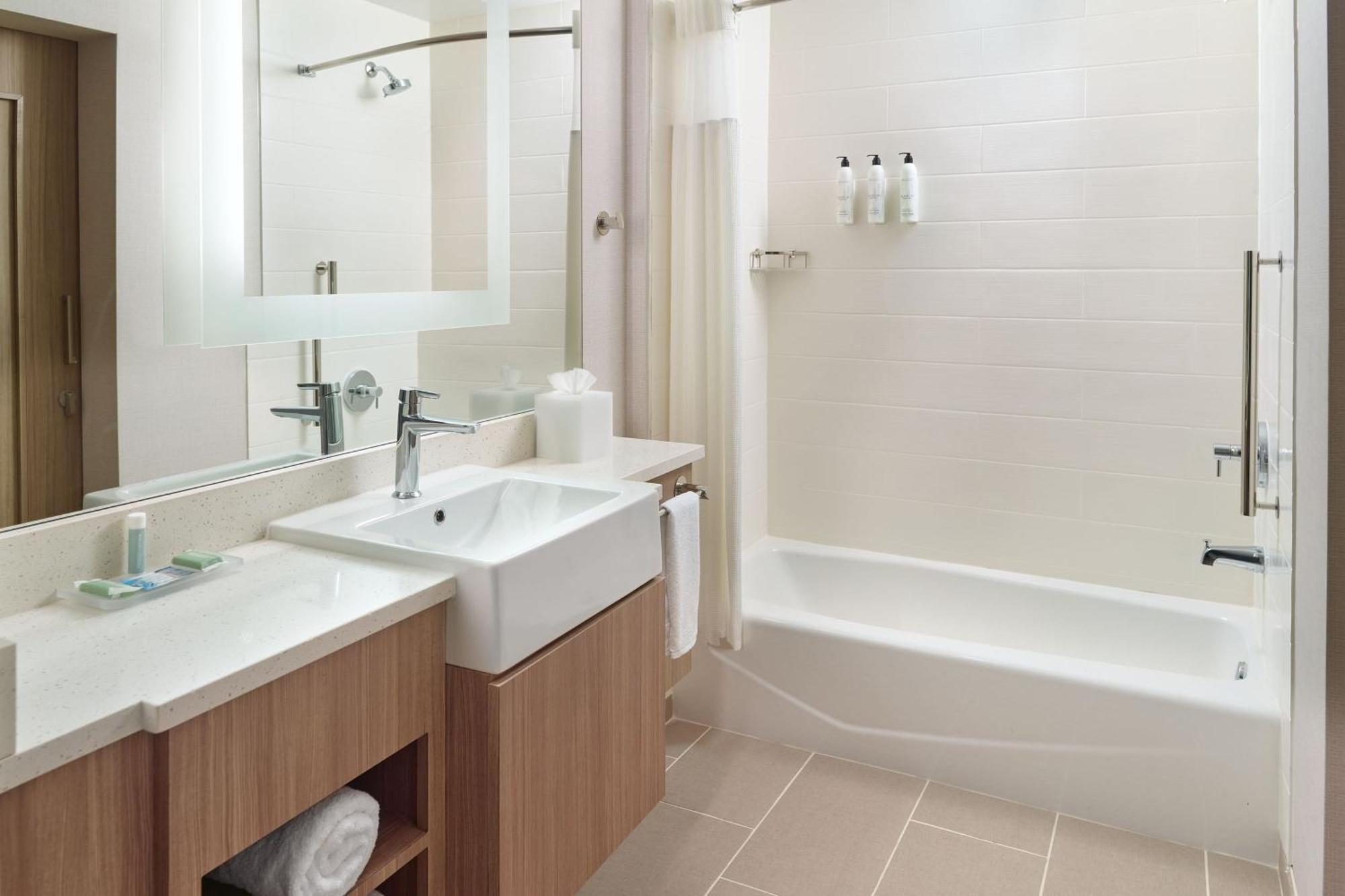 Springhill Suites By Marriott Arlington Tn Dış mekan fotoğraf