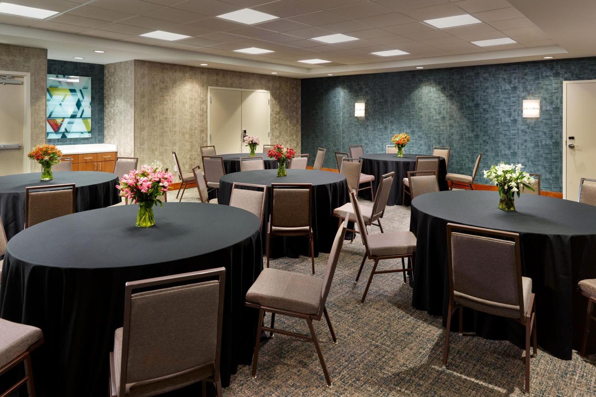 Springhill Suites By Marriott Arlington Tn Dış mekan fotoğraf